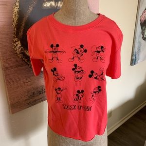 Gap Kids Disney T-shirt